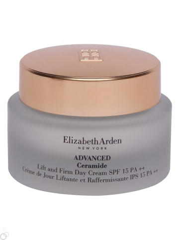 Elizabeth Arden Krem na dzień "Advanced Ceramide" - SPF 15 - 50 ml