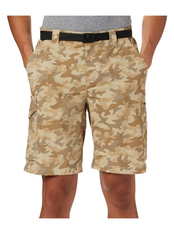 Columbia Functionele short "Silver Ridge" beige