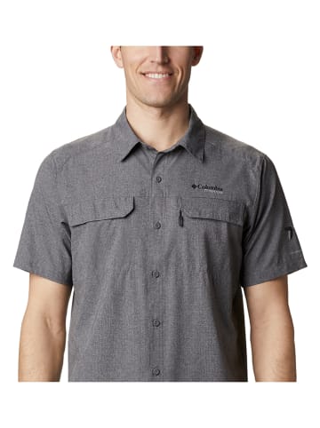 Columbia Functionele blouse "Irico" grijs