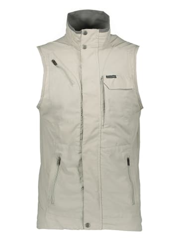 Columbia Bodywarmer "Silver Ridge" crème