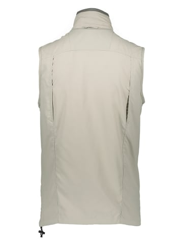 Columbia Bodywarmer "Silver Ridge" crème