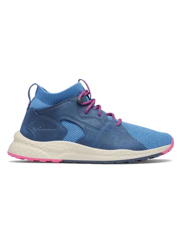 Columbia Sneakers "SH/FT Outdry" blauw