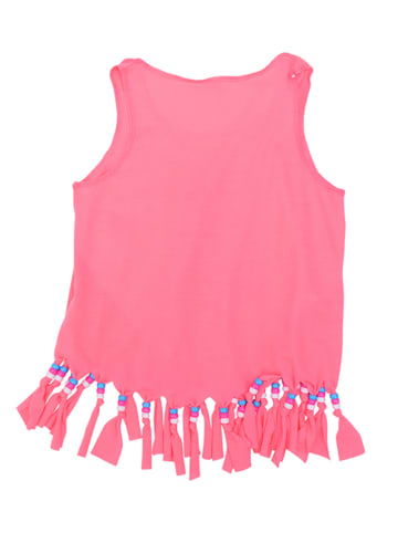 Namaste Top in Pink