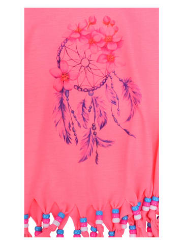 Namaste Top in Pink