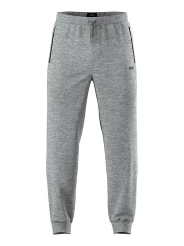 Hugo Boss Sweathose in Grau