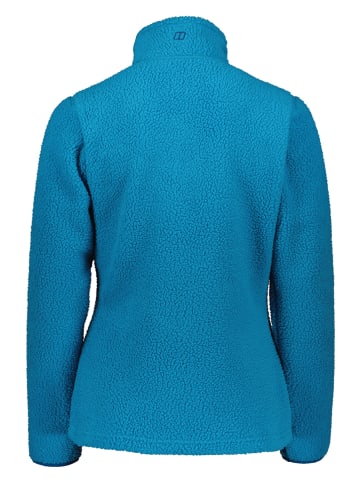 Berghaus Fleece trui "Darria" blauw