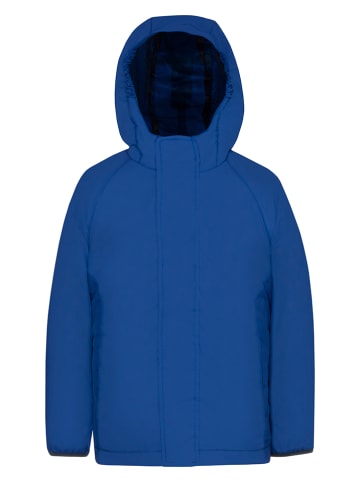 Kamik Regenjas "Quinn" blauw