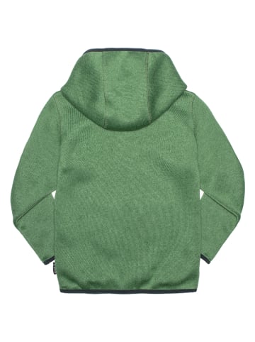 Kamik Fleecejacke "River" in Grün