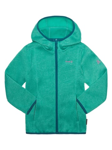 Kamik Fleecejacke "Dakota" in Türkis