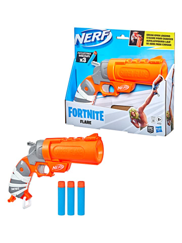 Hasbro Pistolet "Nerf Fortnite Flare" - 8+