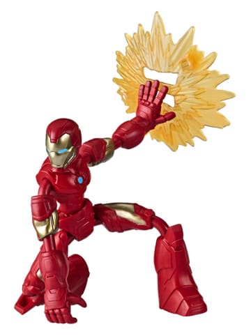 Avengers Figurka "Iron Man" - 4+