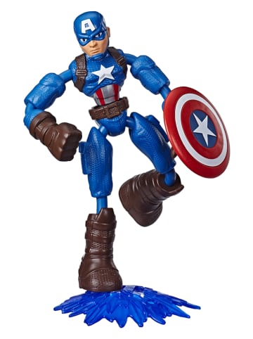 Avengers Figurka "Kapitan Ameryka" - 4+