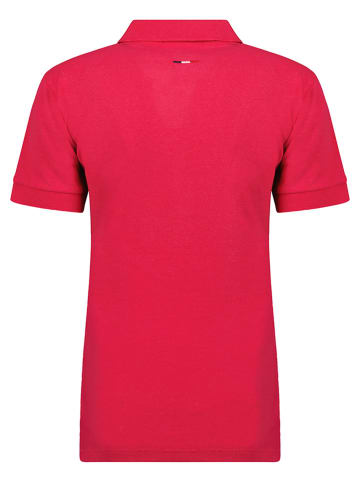 Geographical Norway Poloshirt "Kelodie" in Pink