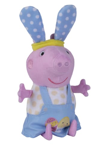 Peppa Pig Plüschfigur "Peppa Pig - Osterspaß" - ab Geburt - (H)20 cm