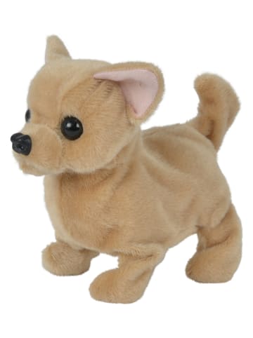 Simba Activityknuffel "Baby Puppy" - vanaf 5 jaar