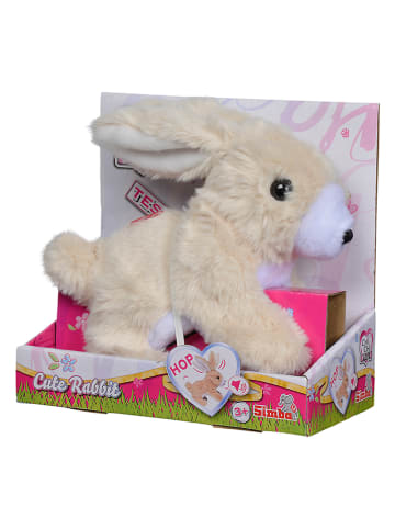 Simba Activityknuffeldier "Rabbit" - vanaf 3 jaar