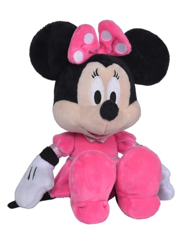 Disney Minnie Mouse Pluche figuur "Minnie" - vanaf de geboorte - (H)25 cm