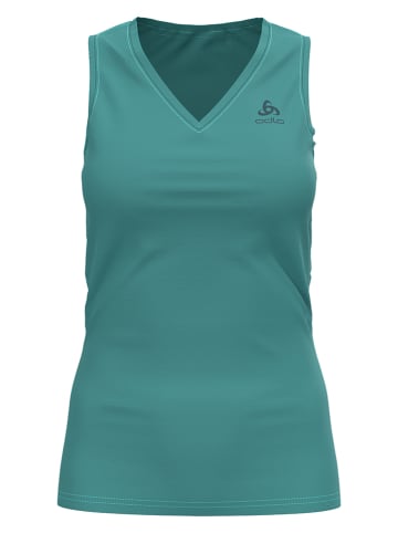 Odlo Trainingstop "F-Dry Light" groen