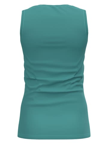 Odlo Trainingstop "F-Dry Light" groen