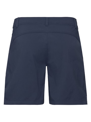Odlo Funktionsshorts "Wedgemount" in Dunkelblau