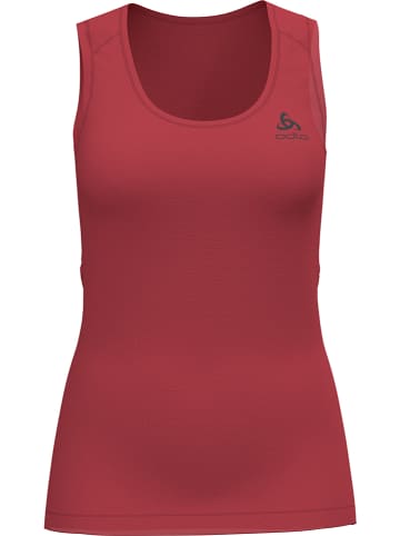Odlo Functioneel onderhemd "Special Cubic Light" rood