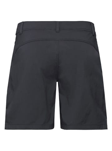 Odlo Funktionsshorts "Wedgemount" in Schwarz