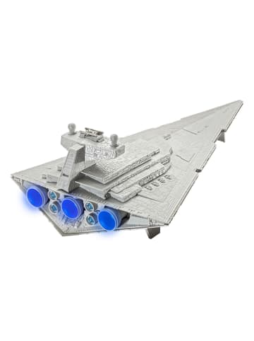 Revell Modellbausatz "Star WarsImperial Star Destroyer" - ab 6 Jahren