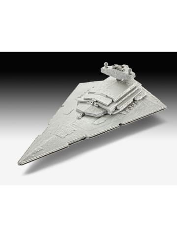 Revell Modelbouwset "Star WarsImperial Star Destroyer" - vanaf 6 jaar