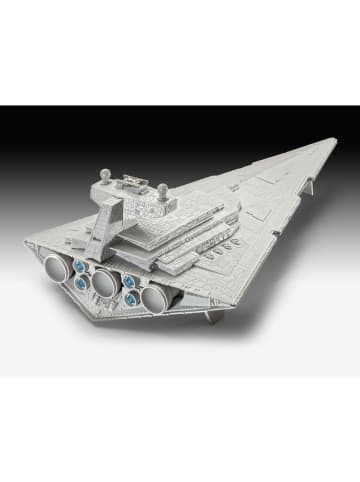 Revell Modelbouwset "Star WarsImperial Star Destroyer" - vanaf 6 jaar
