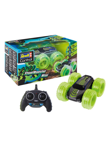 Revell RC auto "RC Stunt Car1080 Stunt Monster Mini" - vanaf 6 jaar