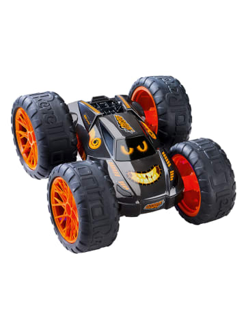 Revell Ferngesteuertes Auto "RC Stunt Car 1080 Wheely Monster" - ab 8 Jahren