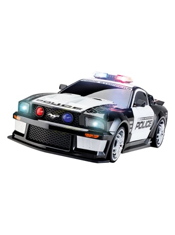 Revell Samochód zdalnie sterowany "RC Car Ford Mustang Police" - 8+