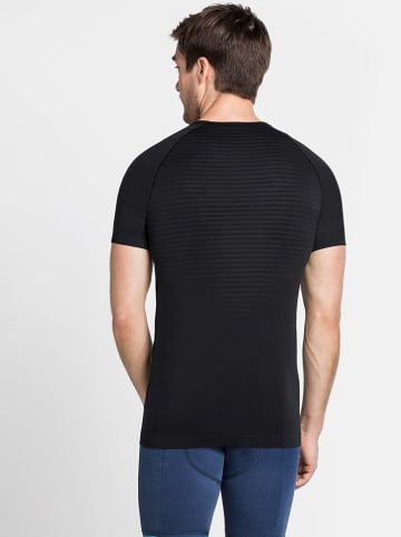 Odlo Funktionsshirt "Performance X-Light" in Schwarz