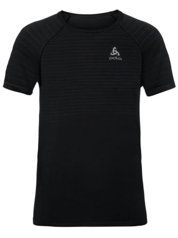 Odlo Funktionsshirt "Performance X-Light" in Schwarz