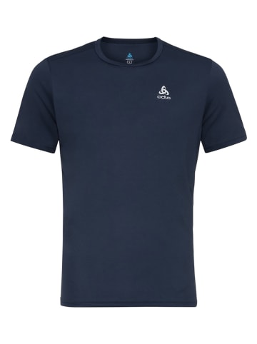 Odlo Trainingsshirt "Cardada" donkerblauw