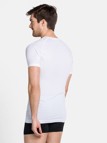 Odlo Koszulka "Performance X-Light" w kolorze białym