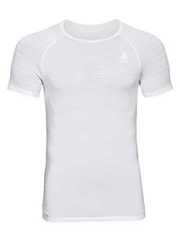 Odlo Koszulka "Performance X-Light" w kolorze białym