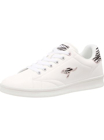 Kangaroos Sneakers in Weiß