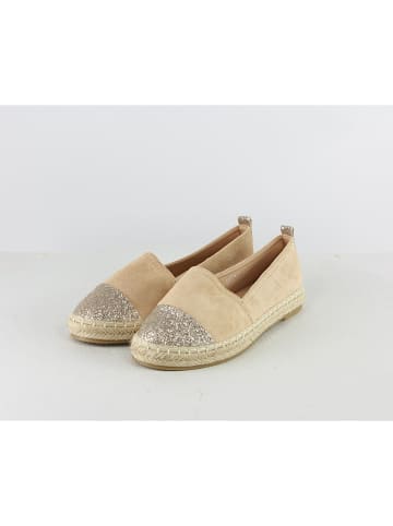 Foreverfolie Espadrilles in Khaki