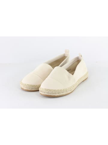 Foreverfolie Espadrilles beige