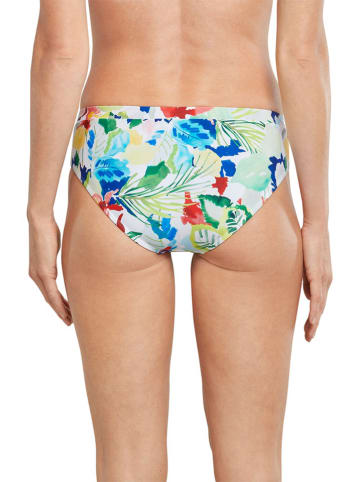 Schiesser Figi bikini ze wzorem
