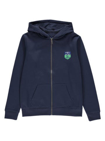 O'Neill Sweatjacke "Cali Snow" in Dunkelblau
