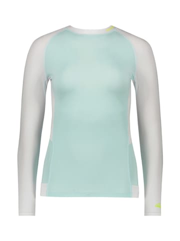 O'Neill Zwemshirt mintgroen