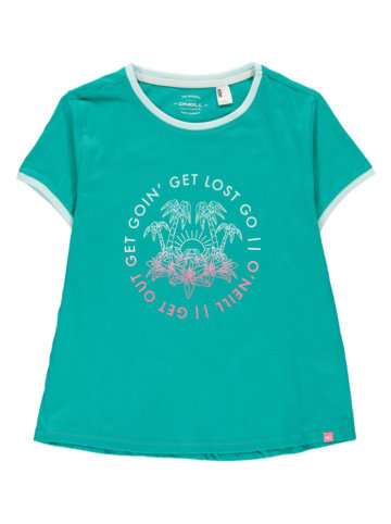 O'Neill Shirt turquoise