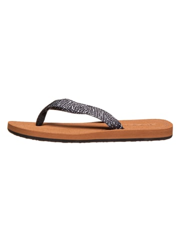 O'Neill Teenslippers zwart