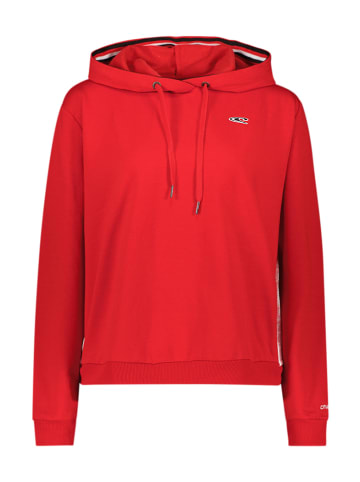 O´NEILL Hoodie in Rot