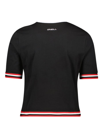 O'Neill Shirt in Schwarz