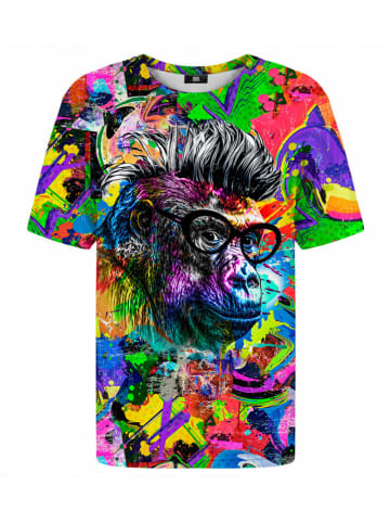 Mr GUGU & MISS GO Shirt meerkleurig