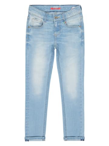 Vingino Jeans "Alessandro" - Skinny fit -  in Hellblau