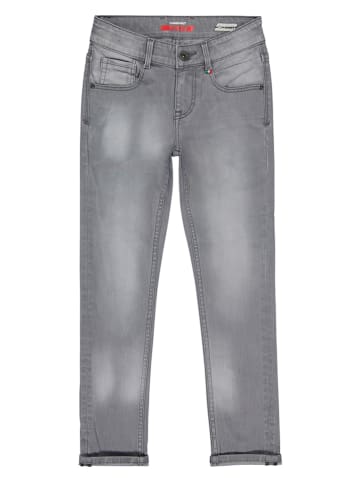Vingino Jeans "Alessandro" - Skinny fit -  in Grau